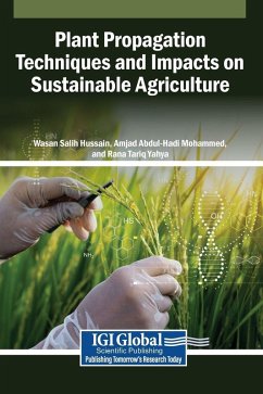 Cover Plant Propagation Techniques and Impacts on Sustainable Agriculture