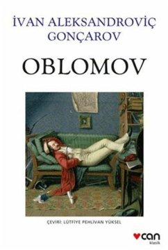 Oblomov - Aleksandrovic Goncarov, Ivan
