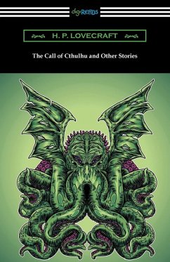 The Call of Cthulhu and Other Stories - Lovecraft, H. P. The Call of Cthulhu and Other Stories - Lovecraft, H. P.