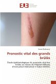 Pronostic vital des grands brûlés