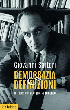 Cover Democrazia e definizioni