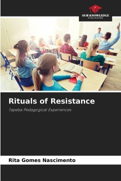 Cover Rituals of Resistance