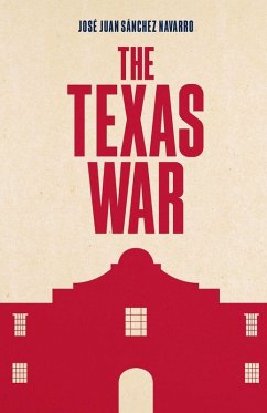 Cover Texas War