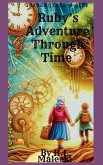 Grandmother's Gift Ruby's Adventure Through Time Grandmother's Gift Ruby's Adventure Through Time