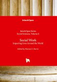 Social Work - Impacting Lives Around the World
