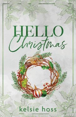 Cover Hello Christmas