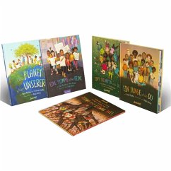 Cover Eine Welt wie diese - Jungs-Kollektion