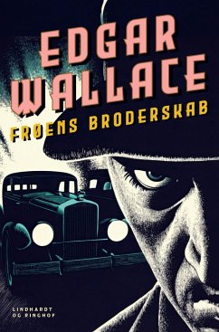 Cover Frøens broderskab
