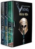 Viking Kutulu Set 3 Kitap Takim Viking Kutulu Set 3 Kitap Takim