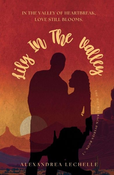 Lily In The Valley Lily In The Valley