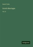 Scotch Marriages
