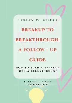 Cover Breakup to Breakthrough