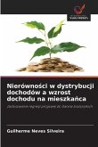 Nierówno¿ci w dystrybucji dochodów a wzrost dochodu na mieszka¿ca