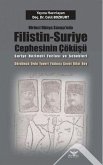 Birinci Dünya Savasinda Filistin-Suriye Cephesinin Cöküsü