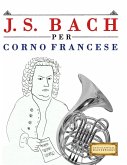 J. S. Bach per Corno Francese