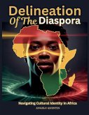 Delineation Of The Diaspora