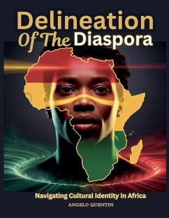 Cover Delineation Of The Diaspora