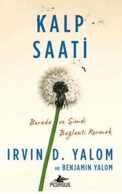 Kalp Saati - D. Yalom, Irvin; Yalom, Benjamin Kalp Saati - D. Yalom, Irvin; Yalom, Benjamin