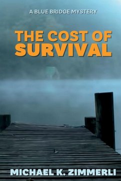 Cover The Cost of Survival