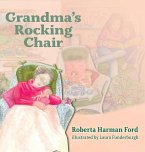 Grandma's Rocking Chair