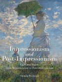 Impressionism and Post-Impressionism