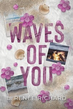 Waves of You - Richard, L. Renée Waves of You - Richard, L. Renée