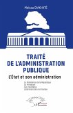 Traité de l'administration publique