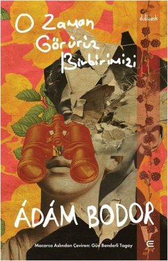 Cover O Zaman Görürüz Birbirimizi