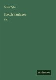Scotch Marriages