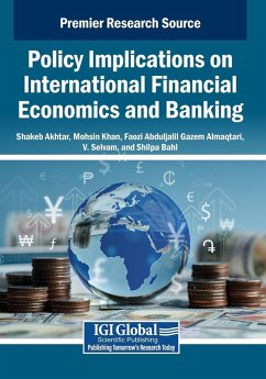 Cover Policy Implications on International Financial Economics and Banking