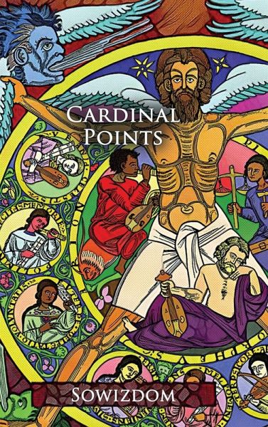 Cardinal Points Cardinal Points