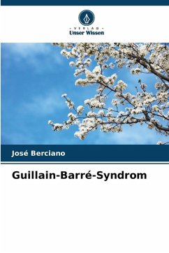Cover Guillain-Barré-Syndrom