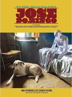 Tu piel es la galaxia