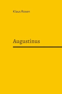 Cover Augustinus