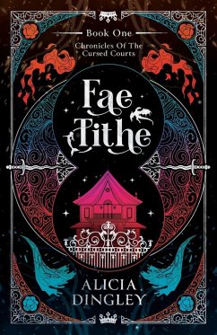 Cover Fae Tithe