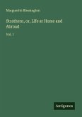 Strathern, or, Life at Home and Abroad