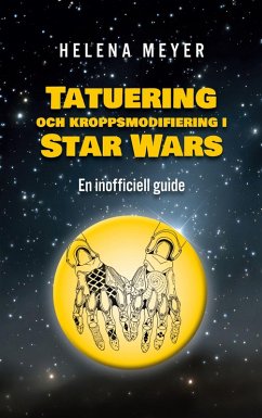 Cover Tatuering och kroppsmodifiering i Star Wars