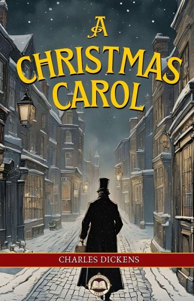 A Christmas Carol