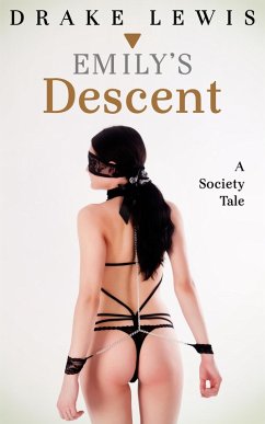 Cover Emily's Descent (eBook, ePUB)