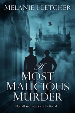 Cover A Most Malicious Murder (eBook, ePUB)