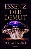 Essenz der Demut (eBook, ePUB)