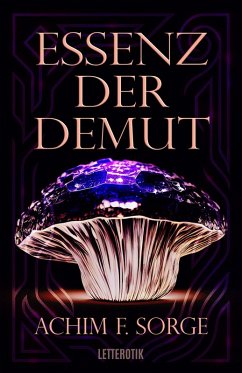 Cover Essenz der Demut (eBook, ePUB)