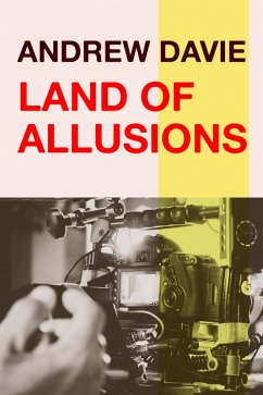 Cover Land of Allusions (eBook, ePUB)