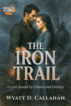 The Iron Trail (eBook, ePUB) - D. Callahan, Wyatt