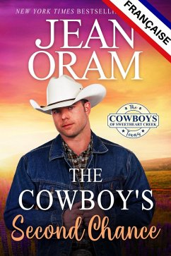 Cover The Cowboy's Second Chance (FRANÇAISE) (eBook, ePUB)