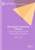 Educating for Community Cohesion (eBook, PDF)