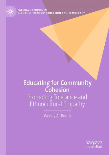 Educating for Community Cohesion (eBook, PDF)