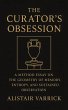 The Curator's Obsession (eBook, ePUB) - Bild 1