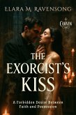 The Exorcist's Kiss (eBook, ePUB)