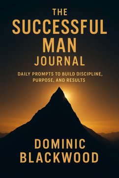 Cover The Successful Man Journal (eBook, ePUB)